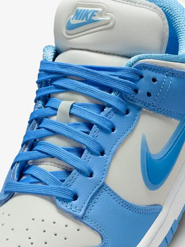Nike Dunk Low Twist University Blue