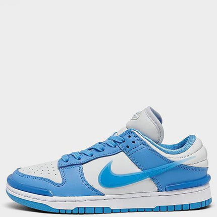 Nike Dunk Low Twist University Blue