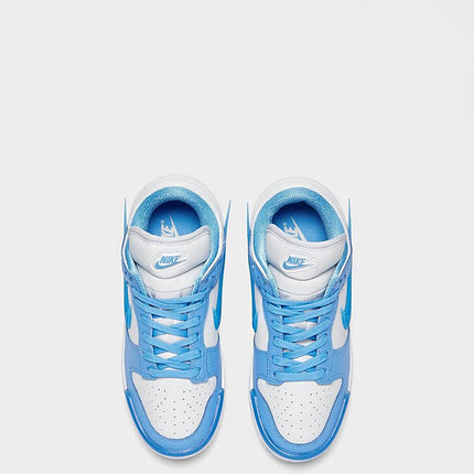 Nike Dunk Low Twist University Blue