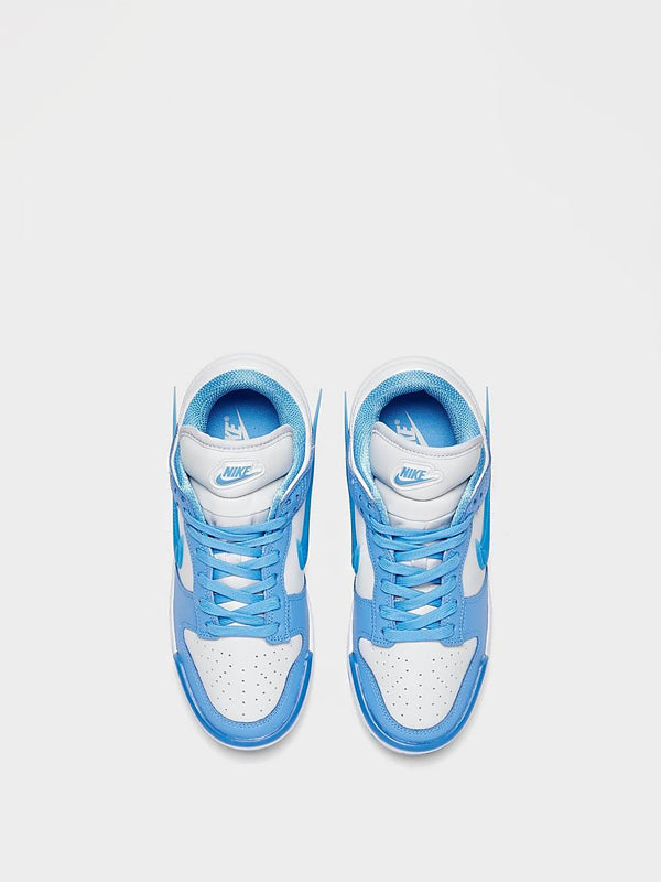 Nike Dunk Low Twist University Blue
