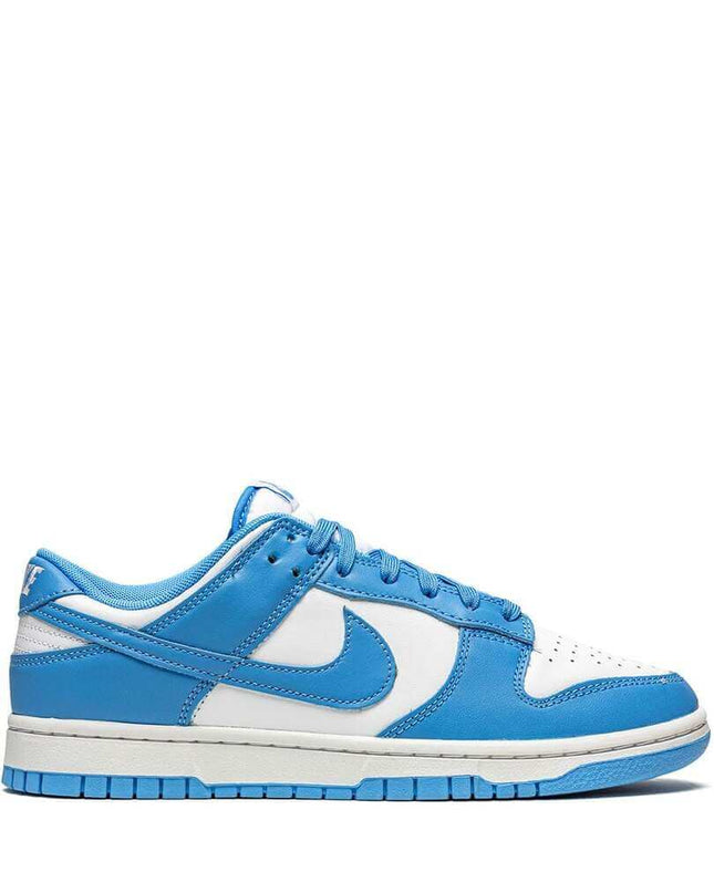 Nike Dunk Low University Blue