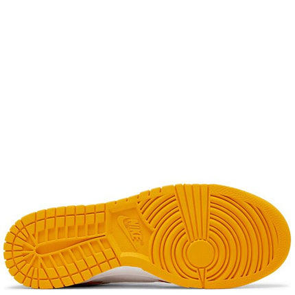 Nike Dunk Low University Gold