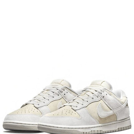 Nike Dunk Low Vast Grey