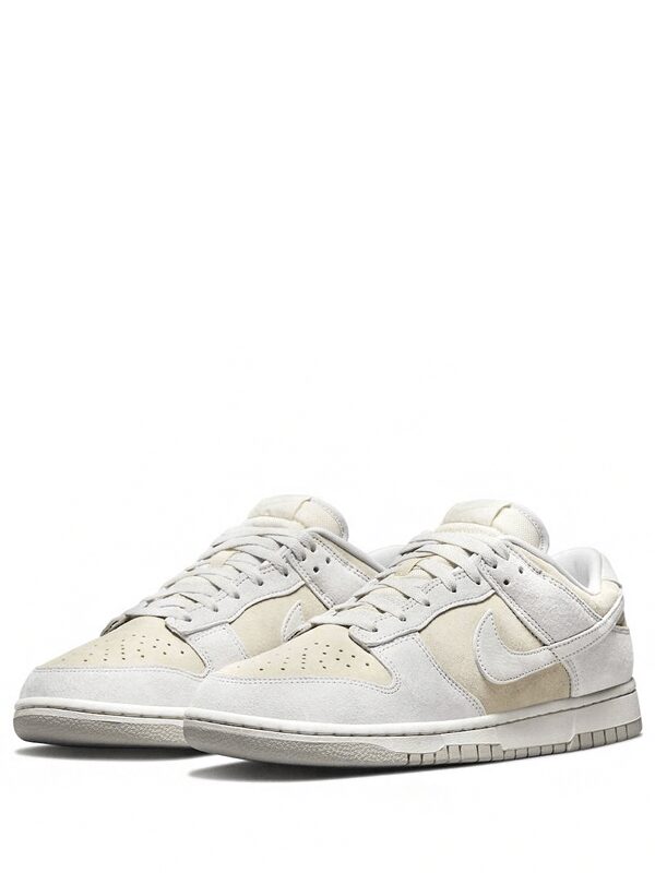 Nike Dunk Low Vast Grey