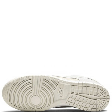 Nike Dunk Low Vast Grey