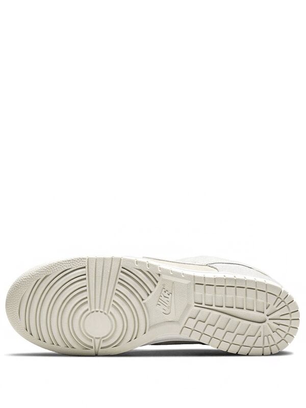 Nike Dunk Low Vast Grey