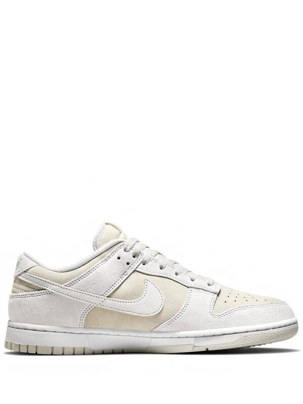 Nike Dunk Low Vast Grey