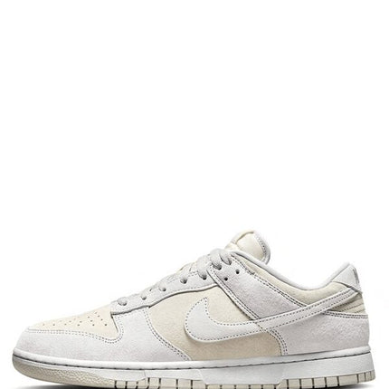 Nike Dunk Low Vast Grey