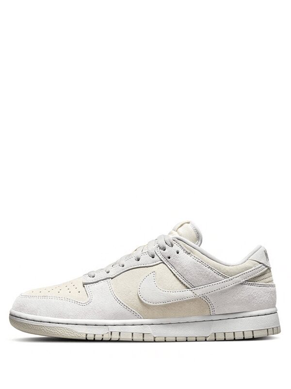 Nike Dunk Low Vast Grey
