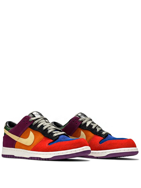 Nike Dunk Low Viotech