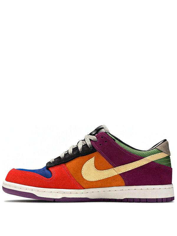 Nike Dunk Low Viotech