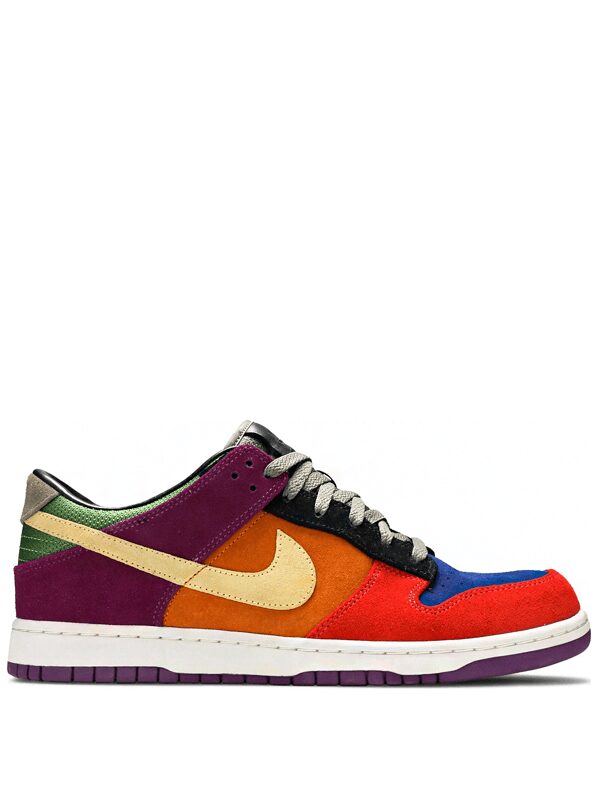 Nike Dunk Low Viotech