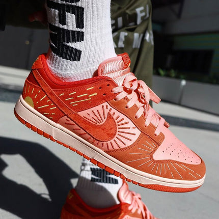Nike Dunk Low Winter Solstice