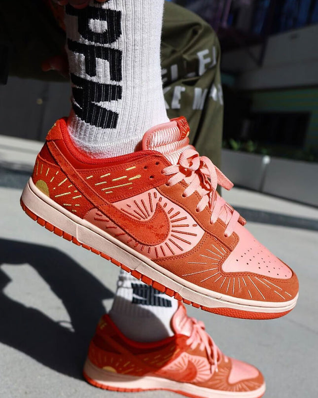 Nike Dunk Low Winter Solstice
