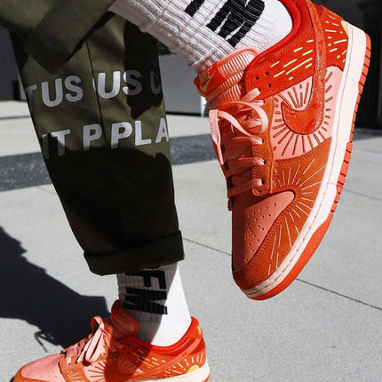 Nike Dunk Low Winter Solstice