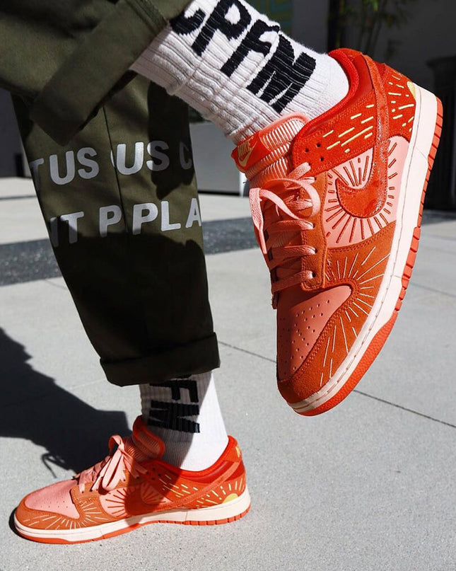 Nike Dunk Low Winter Solstice