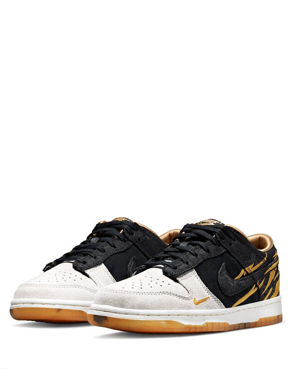 Nike Dunk Low Year Of The Tiger (2022)