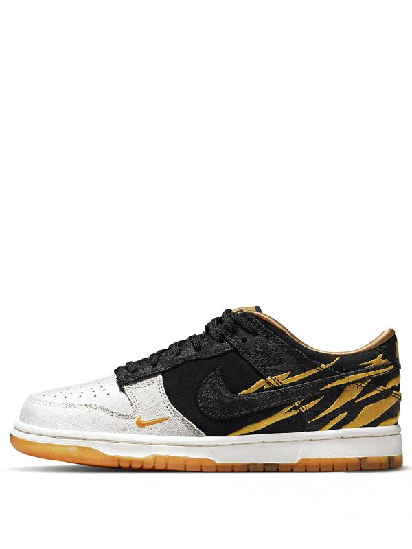 Nike Dunk Low Year Of The Tiger (2022)