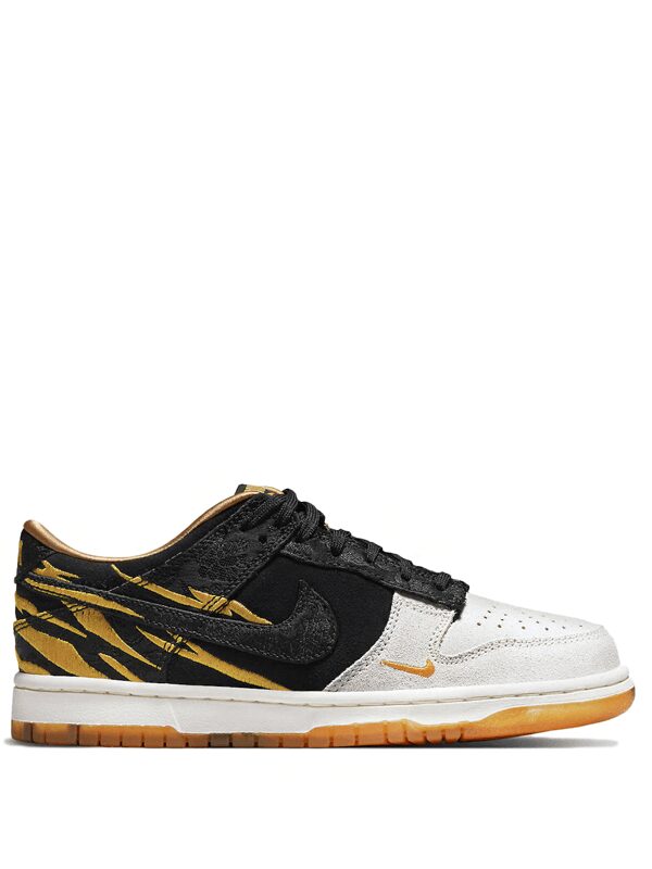 Nike Dunk Low Year Of The Tiger (2022)