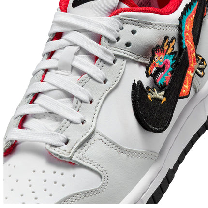 Nike Dunk Low Year of the Dragon