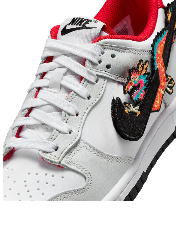 Nike Dunk Low Year of the Dragon