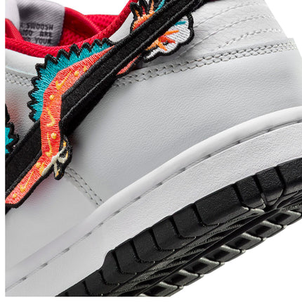 Nike Dunk Low Year of the Dragon