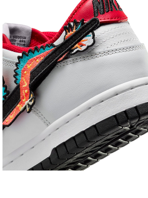 Nike Dunk Low Year of the Dragon