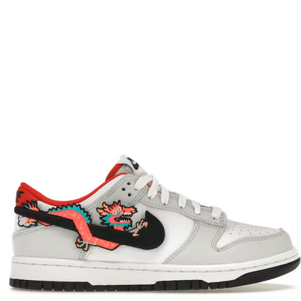 Nike Dunk Low Year of the Dragon