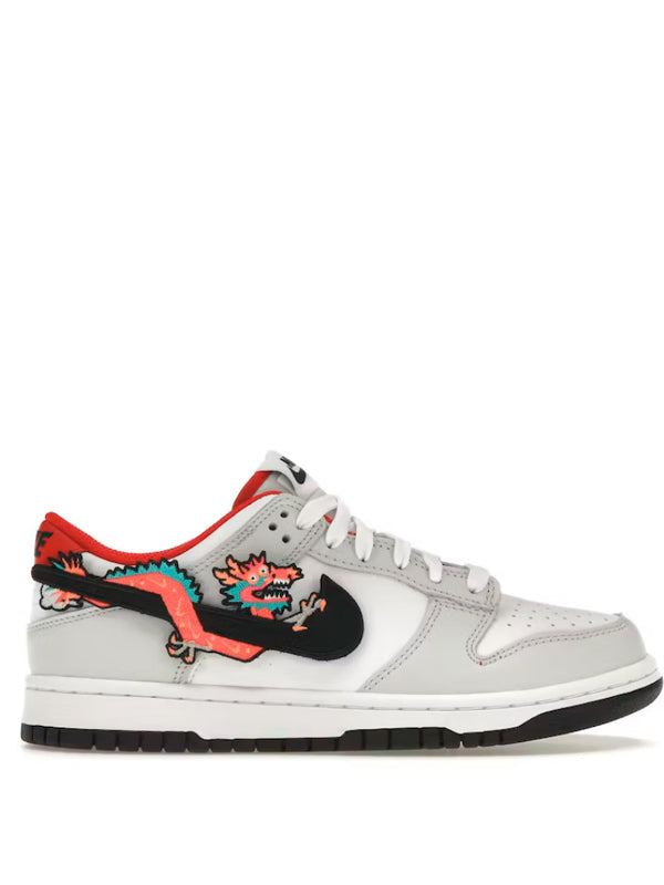 Nike Dunk Low Year of the Dragon