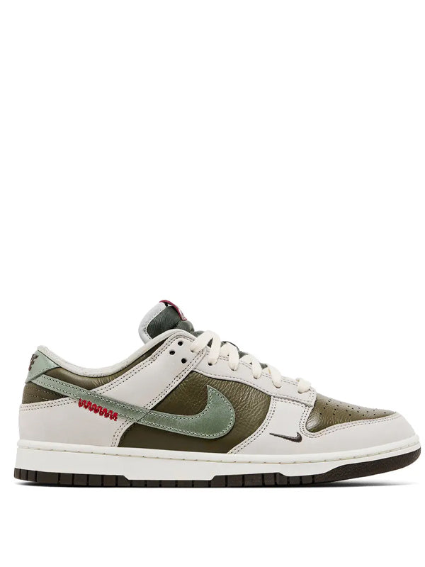 Nike Dunk Low Year of the Snake