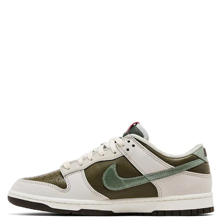 Nike Dunk Low Year of the Snake