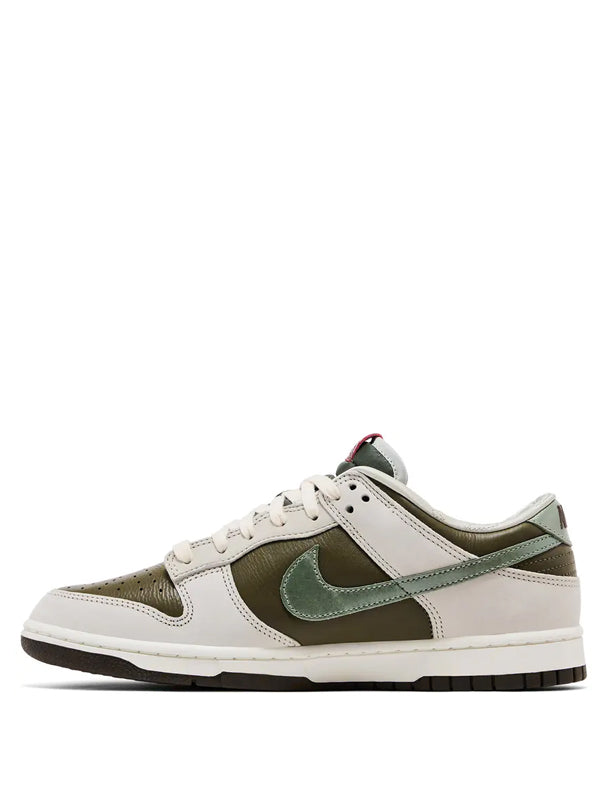 Nike Dunk Low Year of the Snake