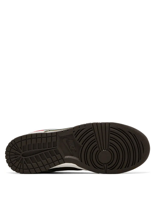 Nike Dunk Low Year of the Snake