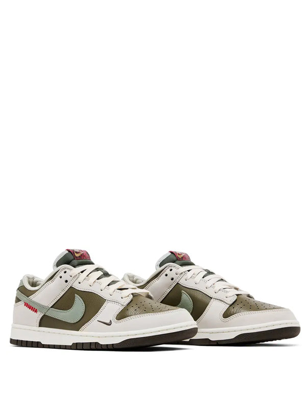 Nike Dunk Low Year of the Snake