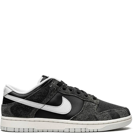 Nike Dunk Low Zebra