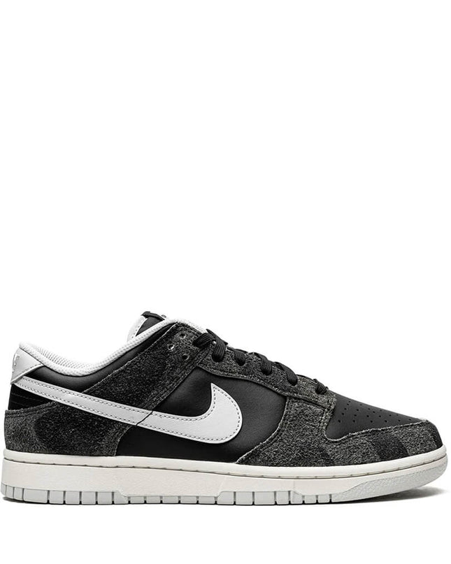 Nike Dunk Low Zebra