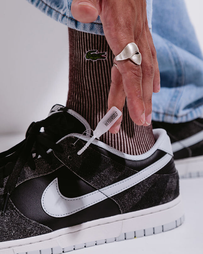 Nike Dunk Low Zebra