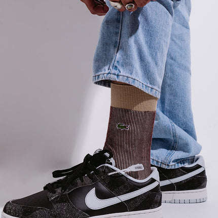 Nike Dunk Low Zebra