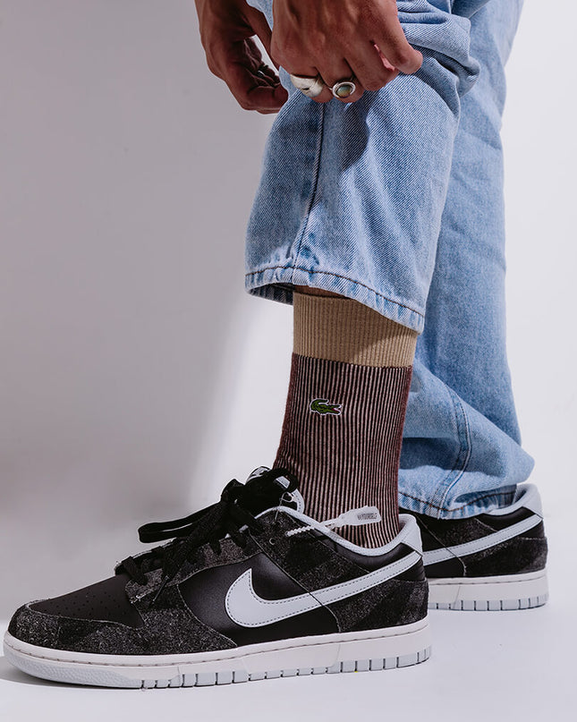 Nike Dunk Low Zebra