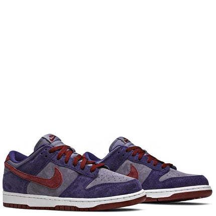 Nike Dunk Low Plum