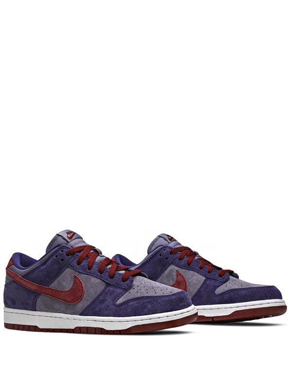 Nike Dunk Low Plum