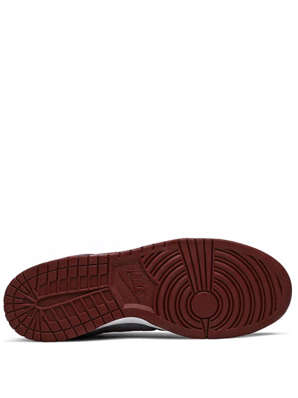 Nike Dunk Low Plum