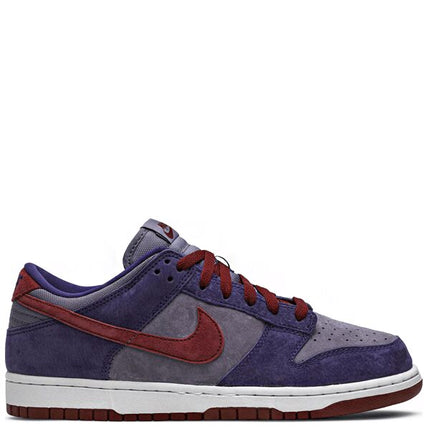 Nike Dunk Low Plum