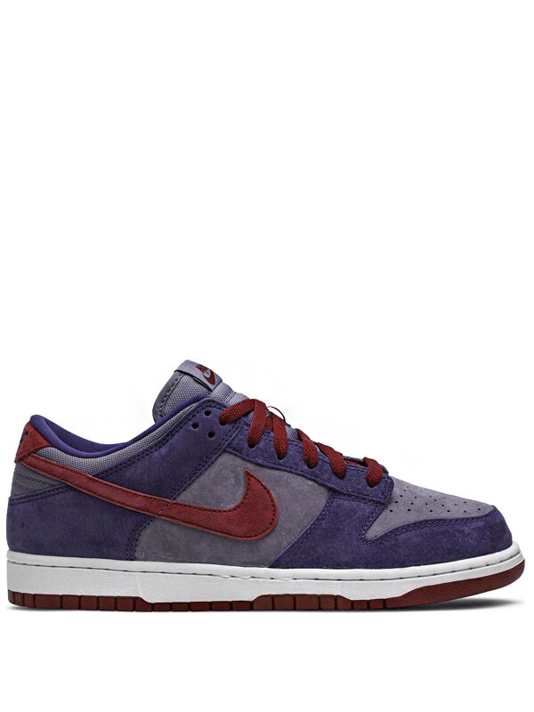 Nike Dunk Low Plum