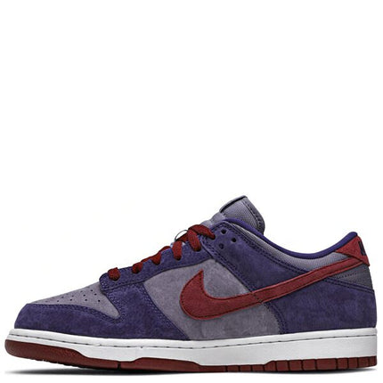 Nike Dunk Low Plum