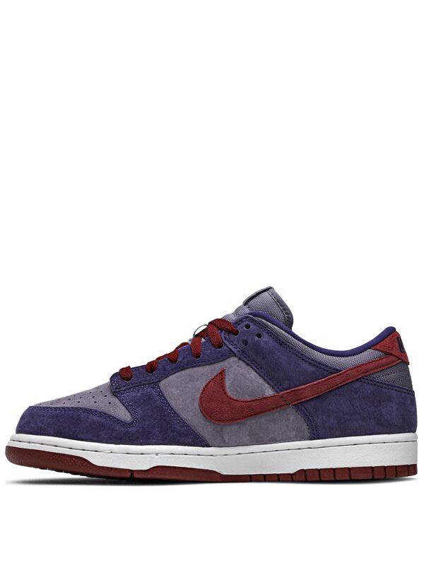 Nike Dunk Low Plum