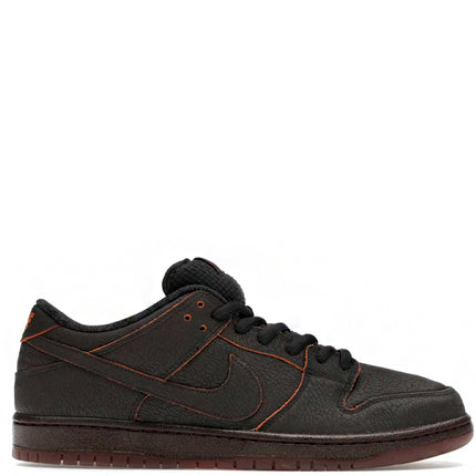 Nike Dunk SB Low Krampus