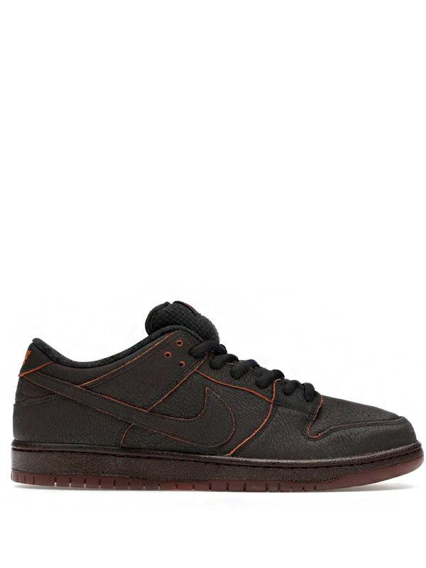 Nike Dunk SB Low Krampus