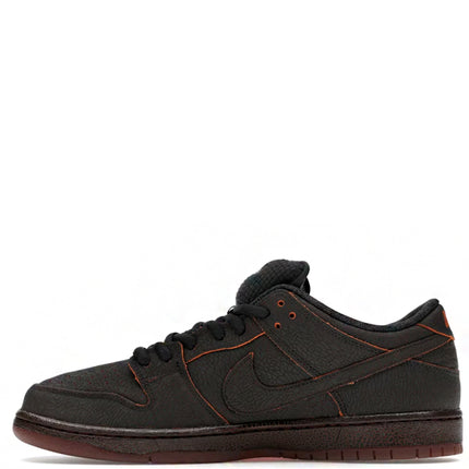 Nike Dunk SB Low Krampus