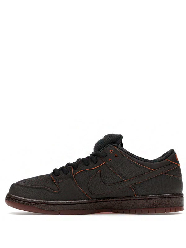 Nike Dunk SB Low Krampus